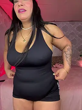 Snapshot of Vicky_Saidi chatting on 27, 5, 2026 Vicky Saidi online show from 27, 5, 2026