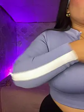 Snapshot of Vicky_Saidi chatting on 23, 5, 2026 Vicky Saidi online show from 23, 5, 2026