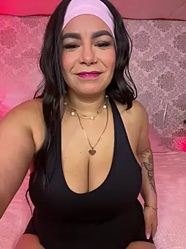 Snapshot of Vicky_Saidi chatting on 29, 4, 2026 Vicky Saidi online show from 29, 4, 2026