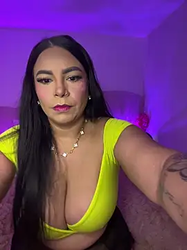 Vicky Saidi online show from 6, 3, 2026