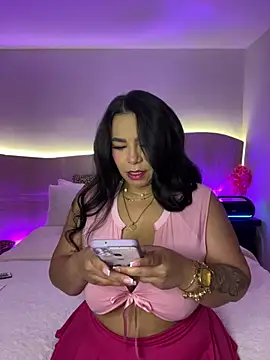 Vicky Saidi online show from 9, 3, 2026