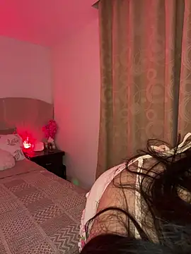 Snapshot of Vicky_Saidi chatting on 26, 4, 2026 Vicky Saidi online show from 26, 4, 2026