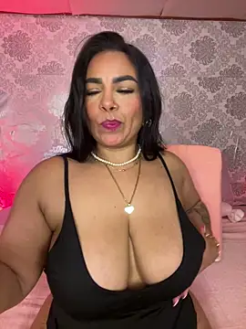Snapshot of Vicky_Saidi chatting on 11, 5, 2026 Vicky Saidi online show from 11, 5, 2026