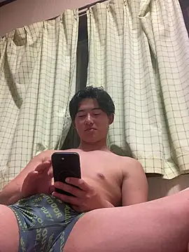 shoma2003 online show from 12, 5, 2026