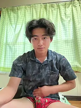 shoma2003 online show from 19, 6, 2026