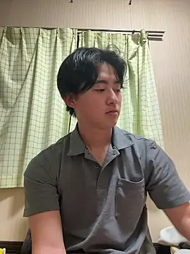 shoma2003 online show from 1, 6, 2026