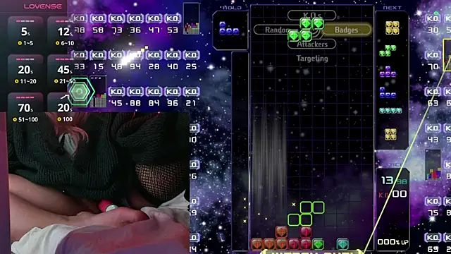 Snapshot of kikitheclown chatting on 25, 3, 2026 kikitheclown online show from 25, 3, 2026