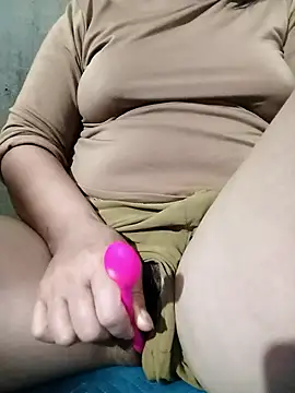 Mona8386 online show from 18, 1, 2026