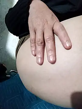 Mona8386 online show from 9, 1, 2026