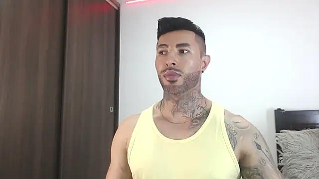 andrea de lucaa online show from 28, 2, 2026