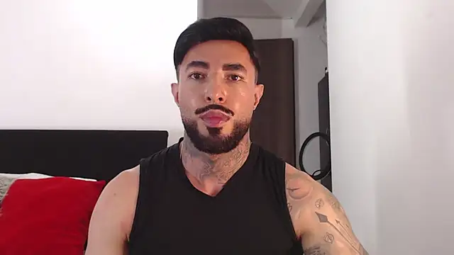 andrea de lucaa online show from 17, 6, 2026