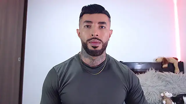 andrea de lucaa online show from 7, 1, 2026