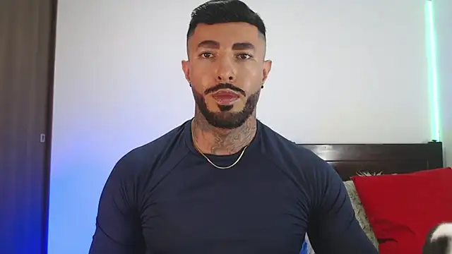 Snapshot of andrea_de_lucaa chatting on 29, 4, 2026 andrea de lucaa online show from 29, 4, 2026