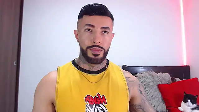 andrea de lucaa online show from 5, 2, 2026