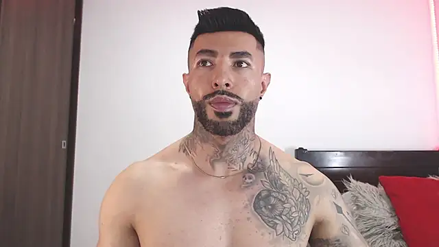 andrea de lucaa online show from 15, 3, 2026