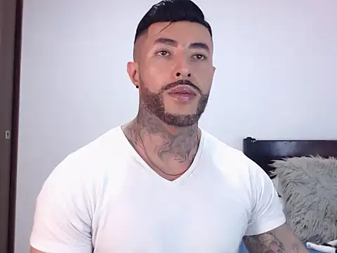 andrea de lucaa online show from 29, 11, 2025