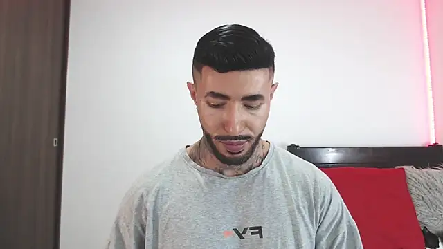 andrea de lucaa online show from 18, 3, 2026