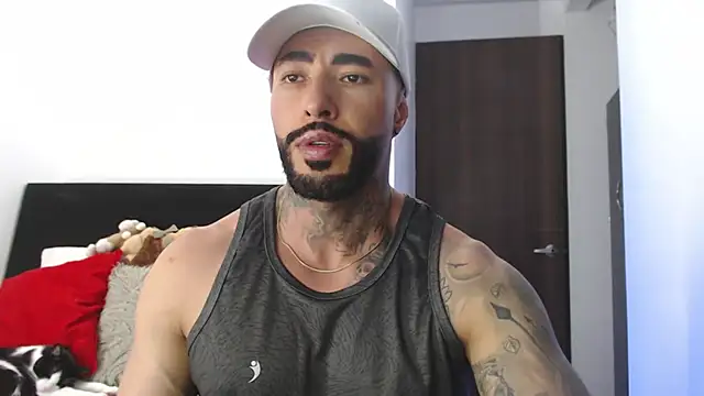 Snapshot of andrea_de_lucaa chatting on 26, 5, 2026 andrea de lucaa online show from 26, 5, 2026