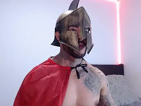 andrea de lucaa online show from 3, 11, 2025