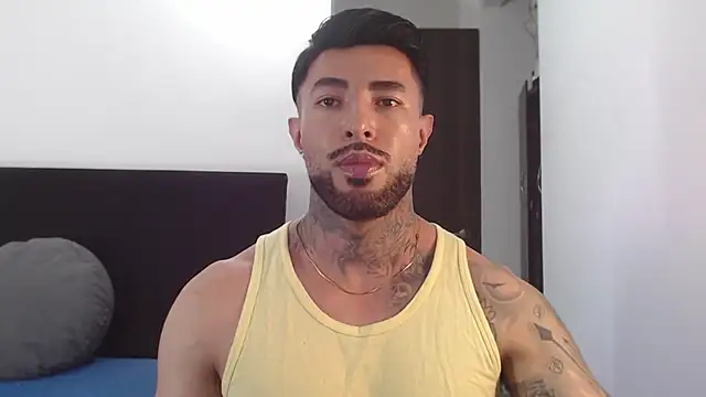 andrea de lucaa online show from 17, 7, 2026