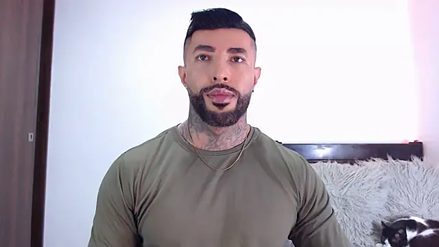 andrea de lucaa online show from 9, 1, 2026