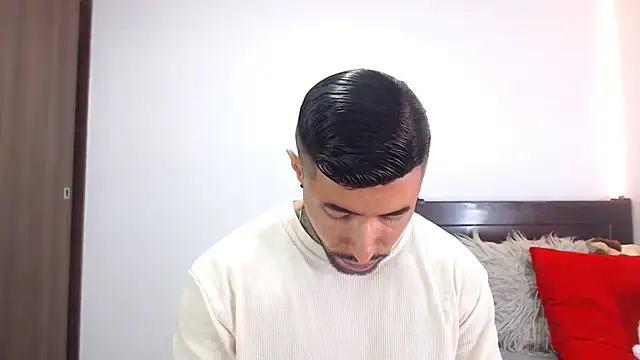 andrea de lucaa online show from 17, 2, 2026