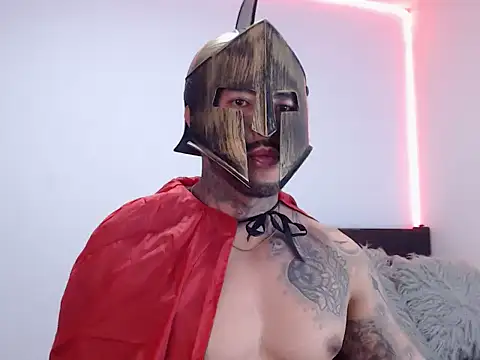 andrea de lucaa online show from 1, 11, 2025