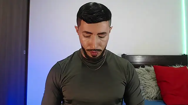 andrea de lucaa online show from 14, 4, 2026