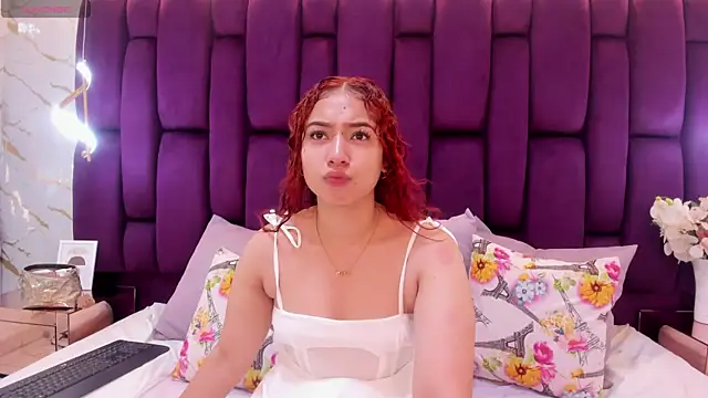 megannherrera online show from 3, 10, 2025