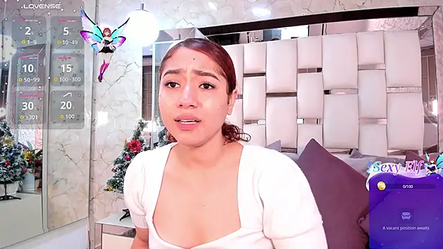 megannherrera online show from 14, 12, 2025