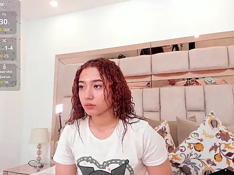 megannherrera online show from 7, 2, 2026