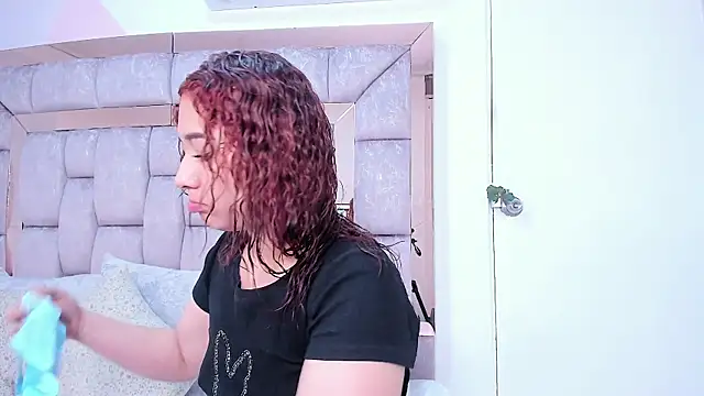 megannherrera online show from 9, 1, 2026