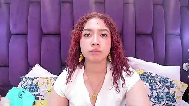 Snapshot of megannherrera chatting on 28, 4, 2026 megannherrera online show from 28, 4, 2026