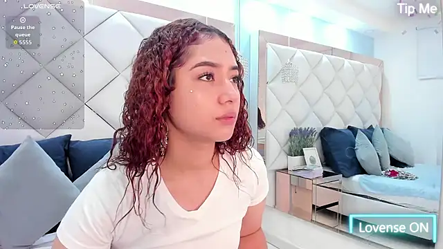 megannherrera online show from 14, 2, 2026