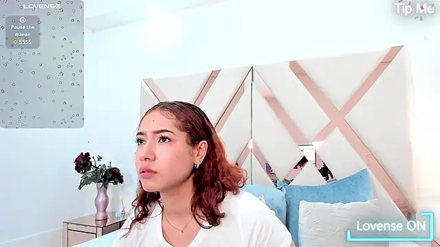 megannherrera online show from 12, 2, 2026