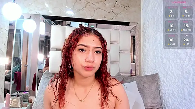 megannherrera online show from 1, 11, 2025