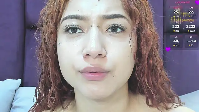 megannherrera online show from 7, 10, 2025