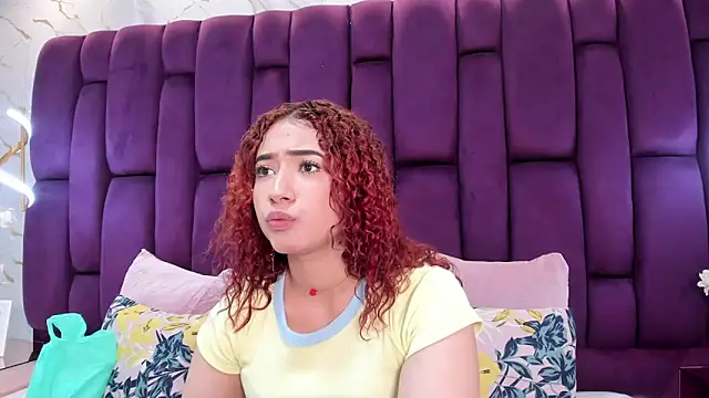 Snapshot of megannherrera chatting on 5, 5, 2026 megannherrera online show from 5, 5, 2026