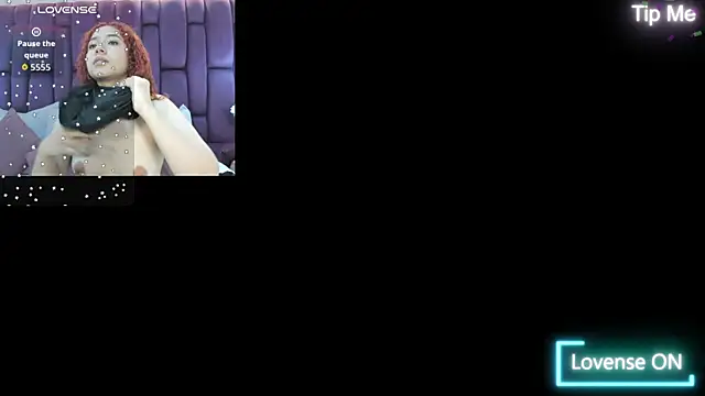 megannherrera online show from 15, 10, 2025