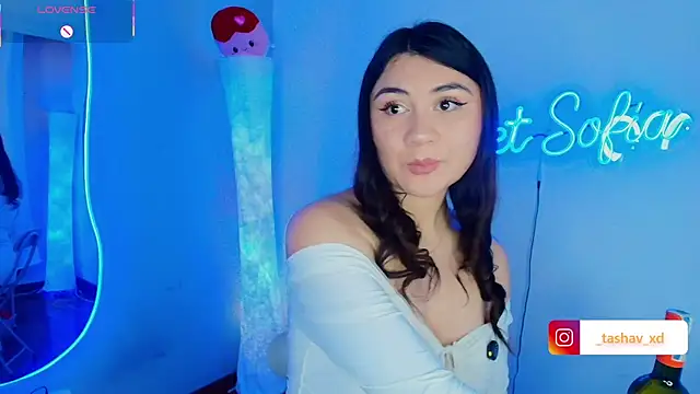 sofi sweet 7 online show from 4, 3, 2026