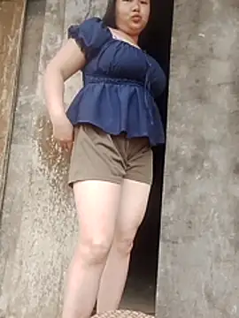 girl-babi online show from 27, 3, 2026