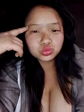 girl-babi online show from 30, 11, 2025