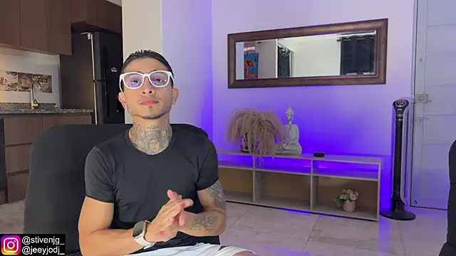 tattoguys cums online show from 2, 12, 2025