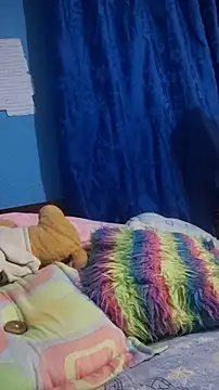 lindasyt online show from 21, 12, 2025