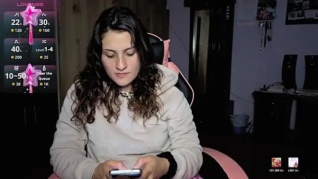 lindasyt online show from 7, 4, 2026