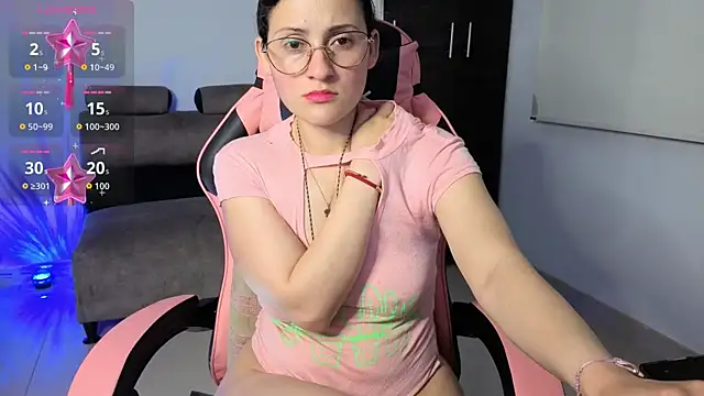 Snapshot of lindasyt chatting on 3, 7, 2026 lindasyt online show from 3, 7, 2026