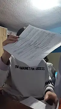 lindasyt online show from 14, 12, 2025