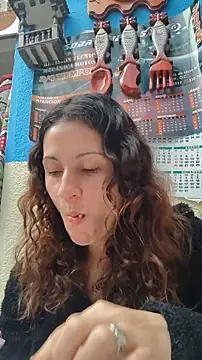 lindasyt online show from 5, 12, 2025