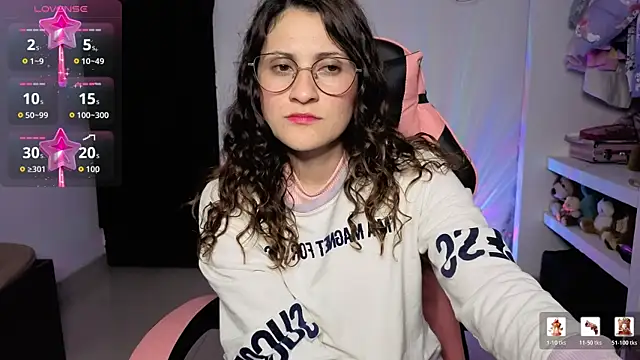 lindasyt online show from 22, 4, 2026