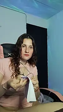 lindasyt online show from 22, 5, 2026